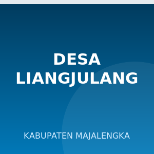 Desa Liangjulang