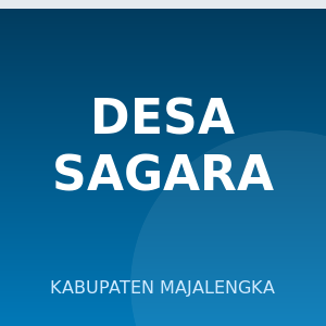 Desa Sagara