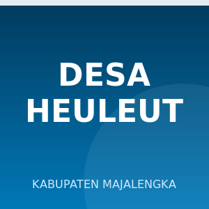 Desa Heuleut