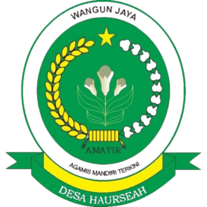 Desa Haurseah
