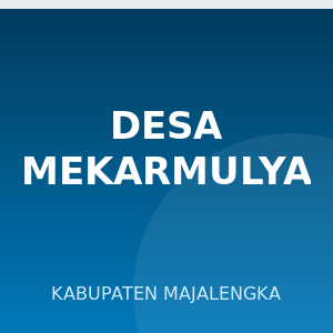 Desa Mekarmulya