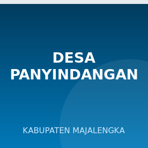 Desa Panyindangan