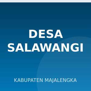 Desa Salawangi
