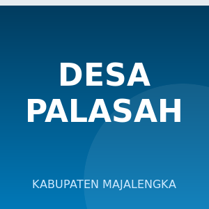 Desa Palasah