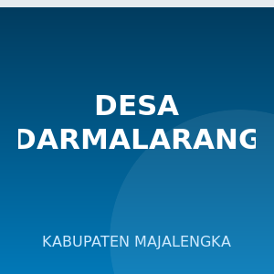 Desa Darmalarang