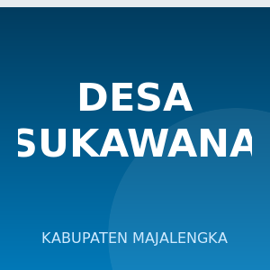 Desa Sukawana