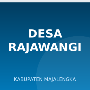 Desa Rajawangi