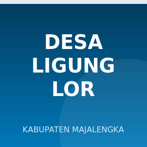 Desa Ligung Lor