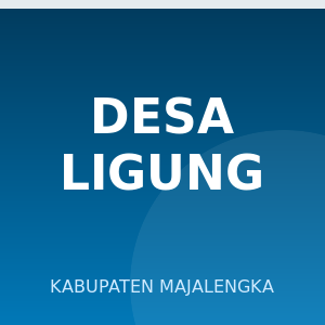 Desa Ligung
