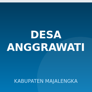 Desa Anggrawati