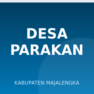 Desa Parakan
