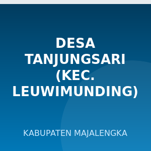Desa Tanjungsari (Leuwimunding)