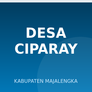 Desa Ciparay