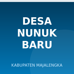 Desa Nunuk Baru