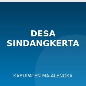 Desa Sindangkerta
