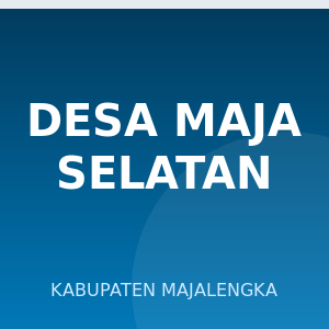 Desa Maja Selatan