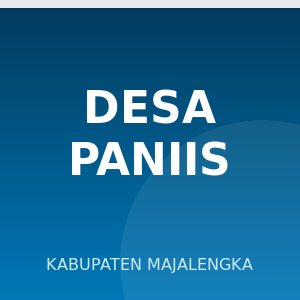 Desa Paniis