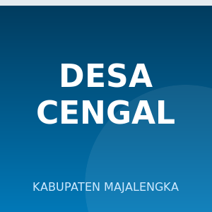 Desa Cengal