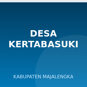 Desa Kertabasuki