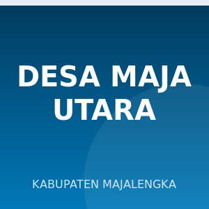 Desa Maja Utara