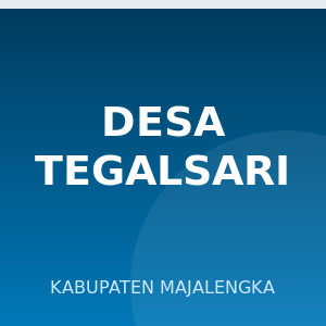 Desa Tegalsari