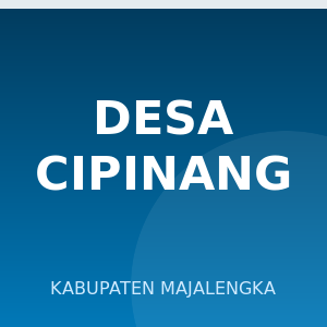 Desa Cipinang