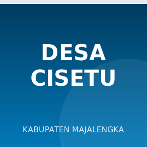 Desa Cisetu