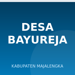 Desa Bayureja