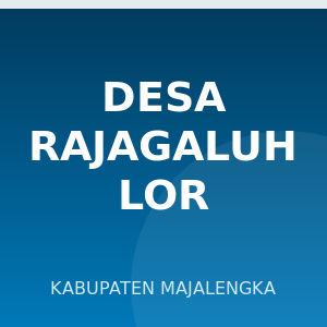 Desa Rajagaluh Lor