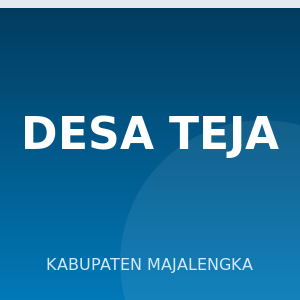 Desa Teja