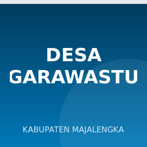Desa Garawastu