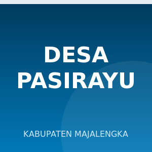 Desa Pasirayu