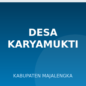 Desa Karyamukti