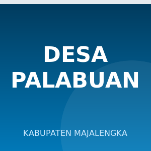 Desa Palabuan