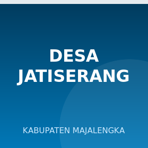 Desa Jatiserang