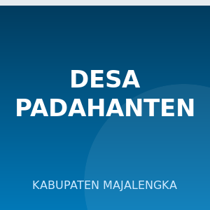 Desa Padahanten