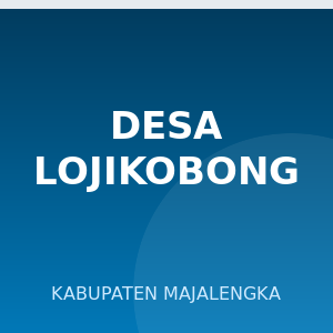 Desa Lojikobong