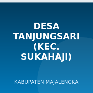 Desa Tanjungsari (Sukahaji)