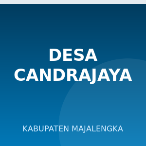 Desa Candrajaya