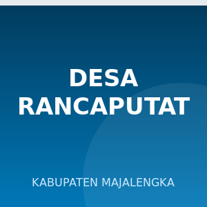 Desa Rancaputat