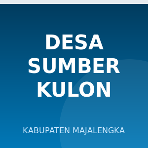 Desa Sumber Kulon