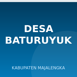Desa Baturuyuk