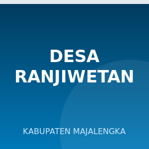 Desa Ranjiwetan
