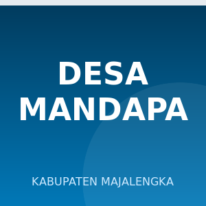 Desa Mandapa