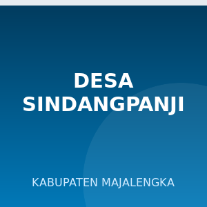Desa Sindangpanji