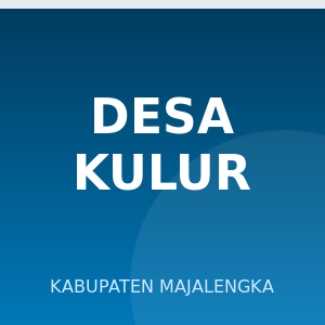 Desa Kulur