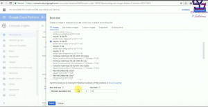 Bagaimana Cara Membuat VPS Ubuntu Di Google Cloud Platform ?