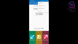 CARA MEMBUAT IZIN ABSEN DI APP SIM SEKOLAH