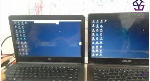 Cara Meremote PC Laptop Menggunakan Ultraviewer dan TeamViewer