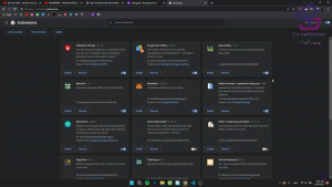 PENTING 5 CHROME EXTENSION WEB DESIGNER DAN WEB DEVELOPER